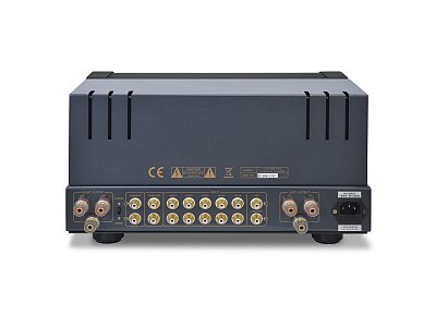 PRIMALUNA EVO 300AI