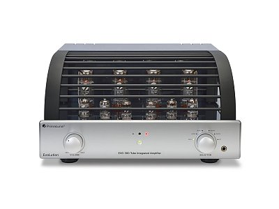 PRIMALUNA EVO 300AI