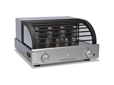 PRIMALUNA EVO 200