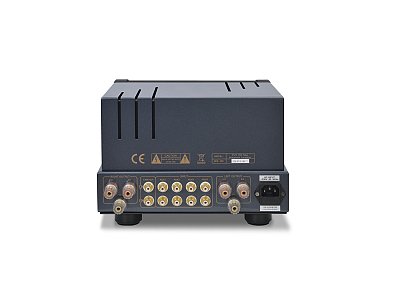 PRIMALUNA EVO 100 INTEGRATED