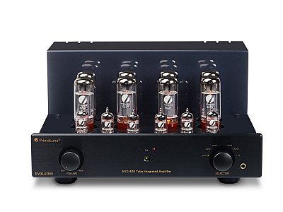 PRIMALUNA EVO 400 INTEGRATO