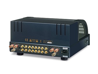 PRIMALUNA EVO 400 INTEGRATO