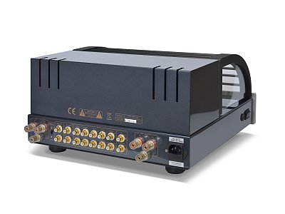 PRIMALUNA EVO 300AI