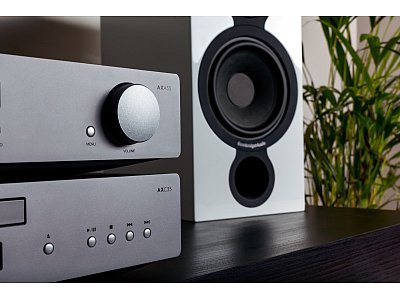 CAMBRIDGE AUDIO AX C 35