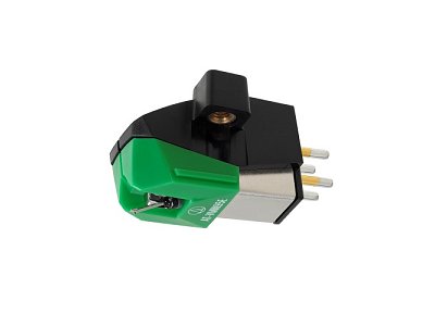 AUDIO TECHNICA AT-VM95E