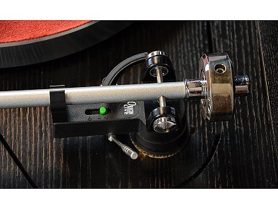 ROKSAN XERXES + XERXES POWER SUPPLY II