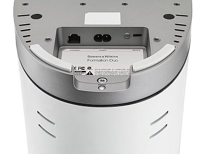 BOWERS & WILKINS FORMATION DUO