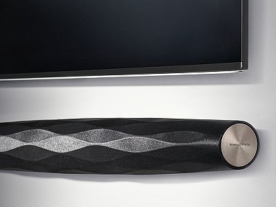 BOWERS & WILKINS FORMATION BAR