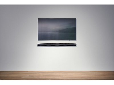 BOWERS & WILKINS FORMATION BAR