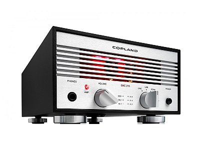 COPLAND DAC 215