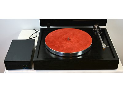 ROKSAN XERXES + XERXES POWER SUPPLY II