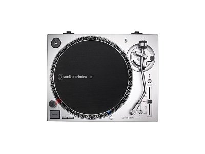 AUDIO TECHNICA AT-LP120X USB