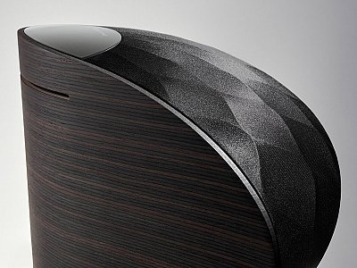 BOWERS & WILKINS FORMATION WEDGE