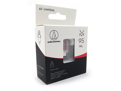 AUDIO TECHNICA AT-VM95ML
