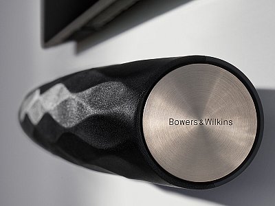 BOWERS & WILKINS FORMATION BAR
