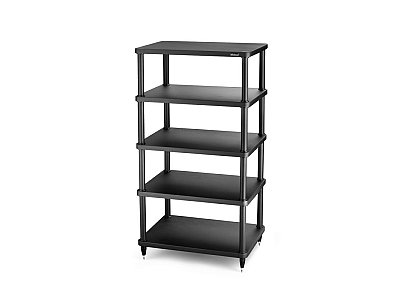 SOLIDSTEEL S3 SERIES