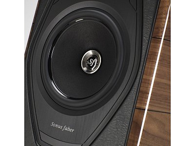 SONUS FABER IL CREMONESE