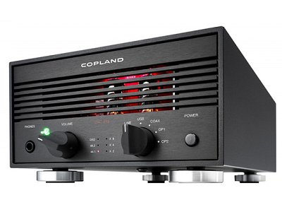 COPLAND DAC 215