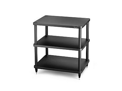 SOLIDSTEEL S3 SERIES