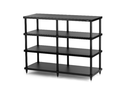 SOLIDSTEEL S4 SERIES