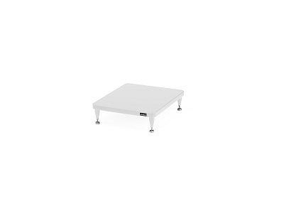 SOLIDSTEEL S3 SERIES