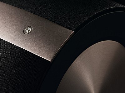 BOWERS & WILKINS FORMATION BASS