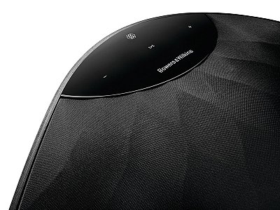BOWERS & WILKINS FORMATION WEDGE