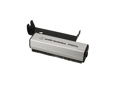 AUDIO TECHNICA RECORD CLEANER AT6013A