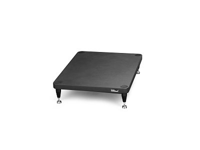 SOLIDSTEEL S3 SERIES