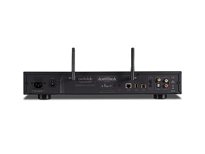 AUDIOLAB 6000N