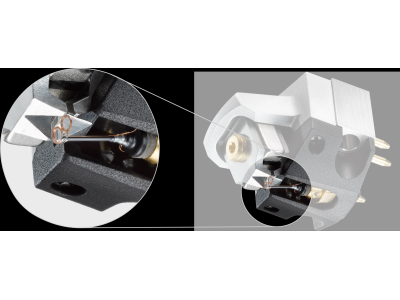 AUDIO TECHNICA AT-ART1000