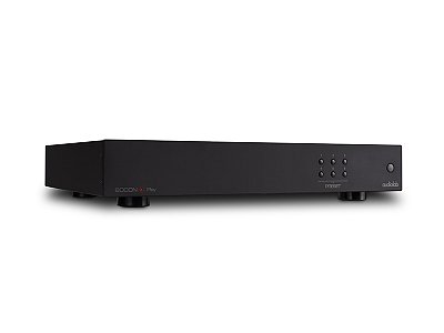 AUDIOLAB 6000N