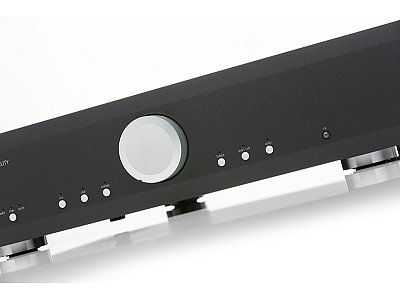 MUSICAL FIDELITY M5SI