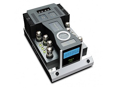 MCINSTOSH MC 901