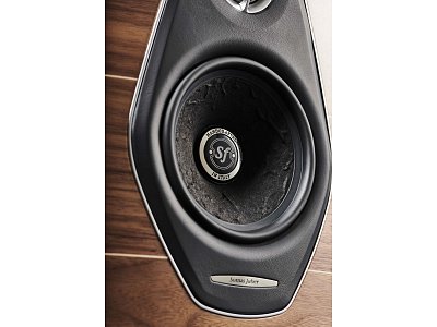 SONUS FABER OLYMPICA NOVA III