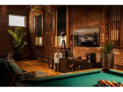 KLIPSCH KIT SURROUND 3