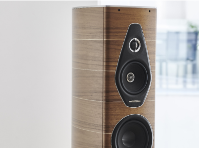 SONUS FABER OLYMPICA NOVA II