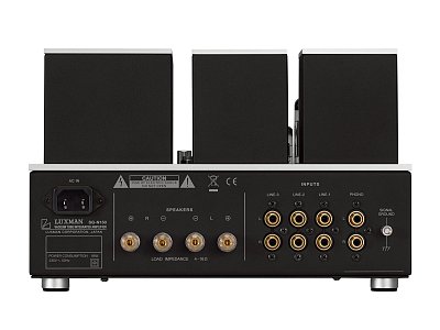 LUXMAN SQ-N150
