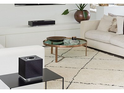 NAIM AUDIO MU-SO QB2