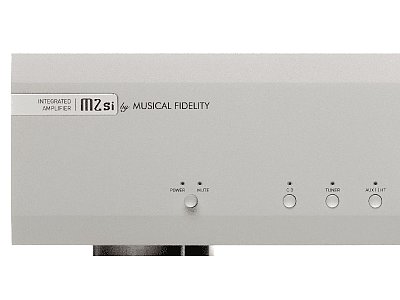 MUSICAL FIDELITY M2SI