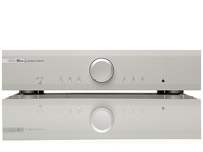 MUSICAL FIDELITY M2SI