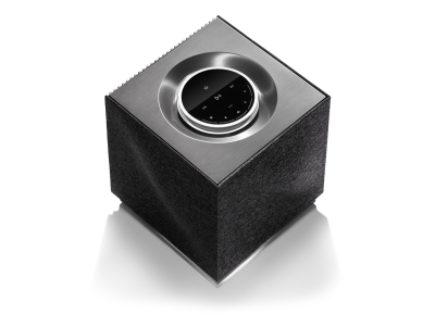 NAIM AUDIO MU-SO QB2