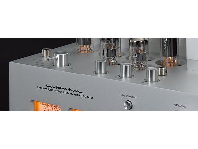 LUXMAN SQ-N150