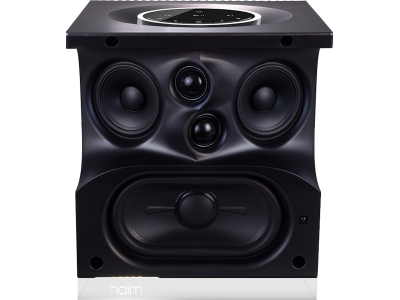 NAIM AUDIO MU-SO QB2