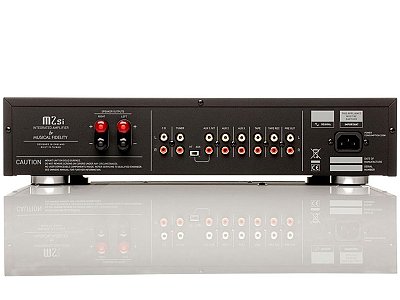 MUSICAL FIDELITY M2SI