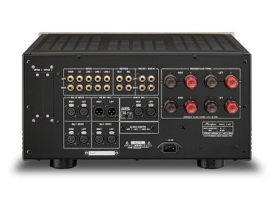 ACCUPHASE E-800S