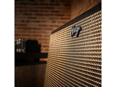 KLIPSCH HERESY IV