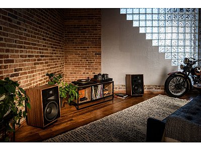 KLIPSCH HERESY IV