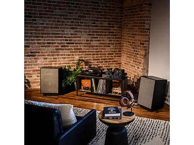 KLIPSCH HERESY IV