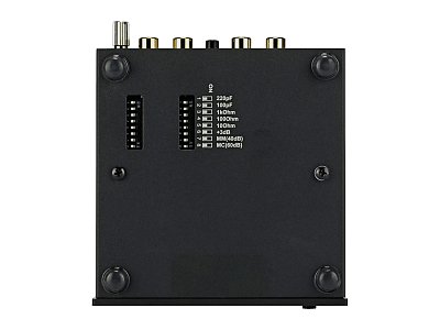 PROJECT PHONO BOX S2 ULTRA
